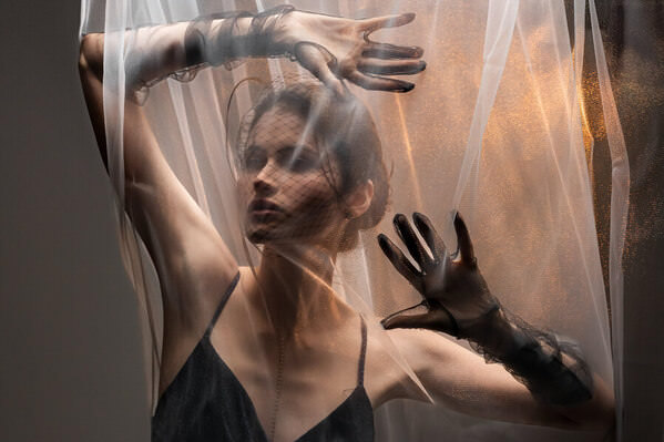Photograph Anya Lo Irina on One Eyeland