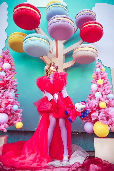 Photograph Ruslan Bolgov Have A Sweet Day on One Eyeland