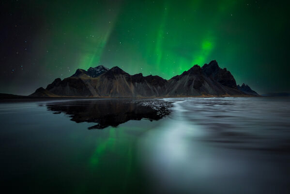 Photograph Gabriel Jakab Whispering Mountain on One Eyeland