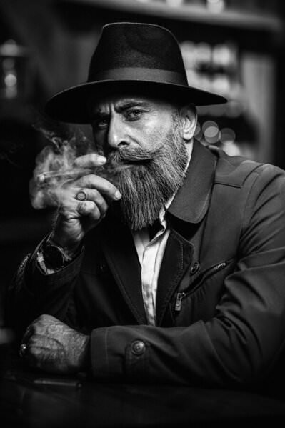 Photograph Mehran Bagherian Masoud on One Eyeland