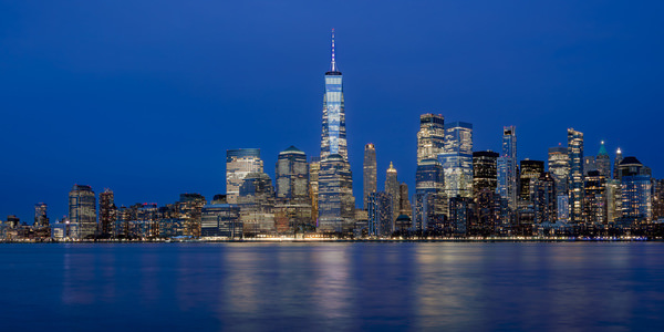 Photograph Satheesh Nair Ny 9011 on One Eyeland