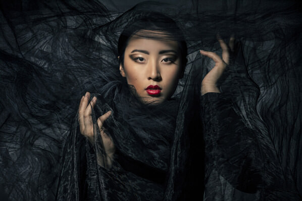 Photograph Marc Sabat Mystic on One Eyeland