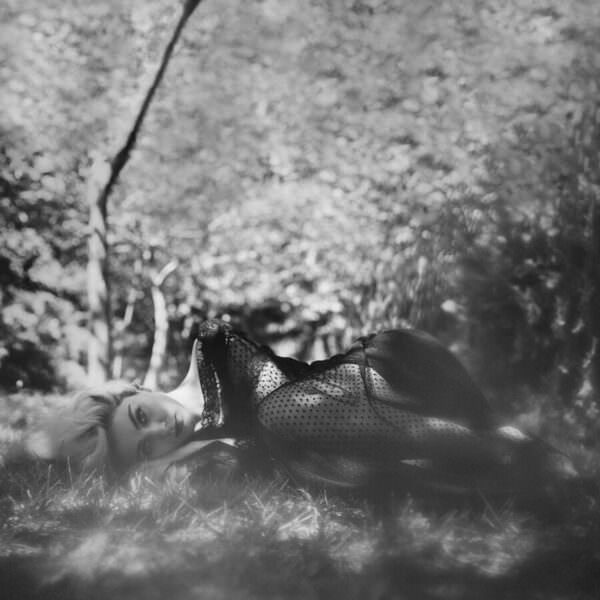 Photograph Alireza Karimian Her on One Eyeland