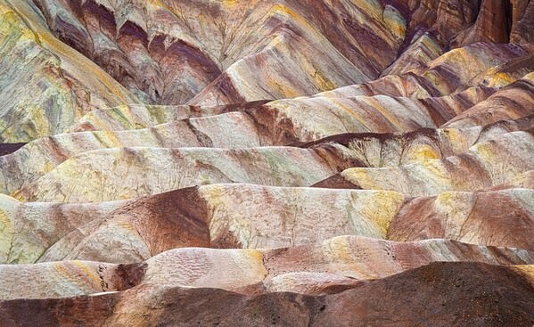 Photograph Satheesh Nair Badlands 0567 on One Eyeland