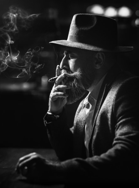Photograph Mehran Bagherian Masoud on One Eyeland