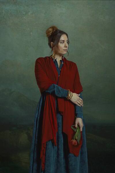 Photograph Nataliya Shlyapina Awesome on One Eyeland