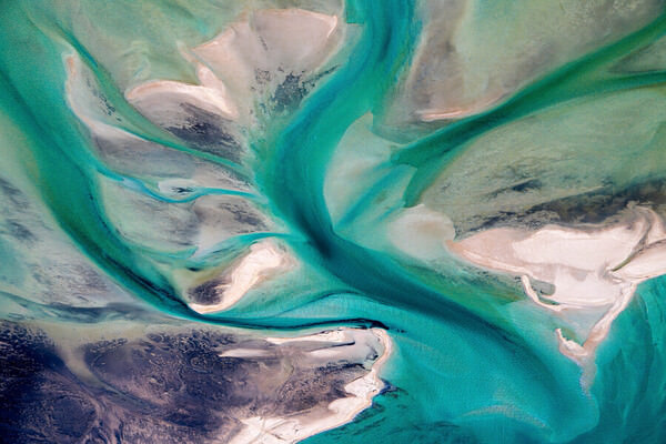 Photograph Satheesh Nair Shark Bay 3229 on One Eyeland