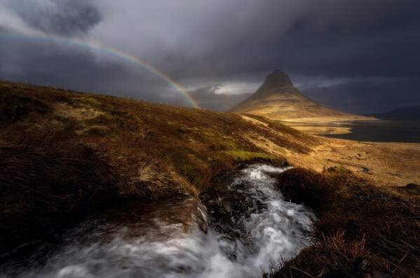 Photograph Gabriel Jakab Colours Of The North on One Eyeland