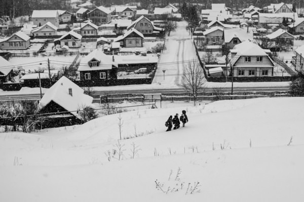 Photograph Alexander Shilov Asp_0842 on One Eyeland
