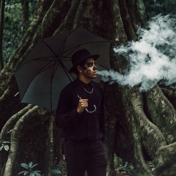 Photograph Luthfi Hidayat Asbut on One Eyeland
