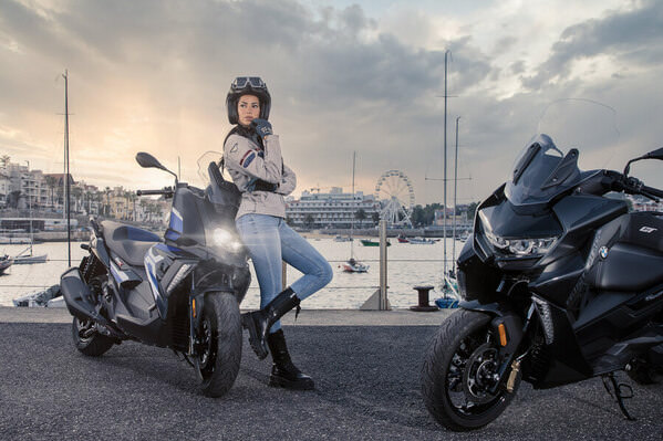 Photograph Pedro Messias Bmw X on One Eyeland