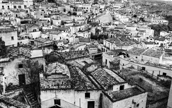 Photograph Mel Yukiina An Old City on One Eyeland