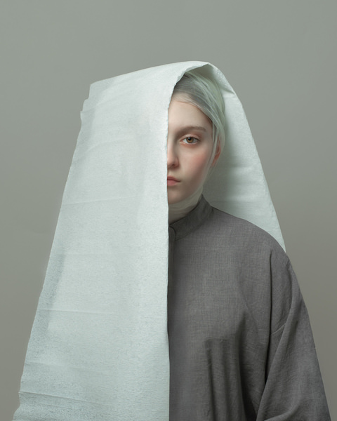 Photograph Yulia Nikiforova Hidden From Others on One Eyeland
