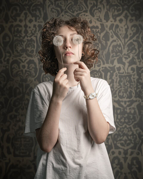 Photograph Elena Mart Alina on One Eyeland