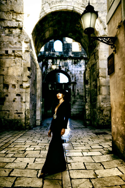Photograph Ruslan Bolgov A Portal To Elegance on One Eyeland