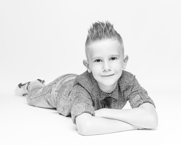 Photograph Thierry Smets Le Pti Gars on One Eyeland