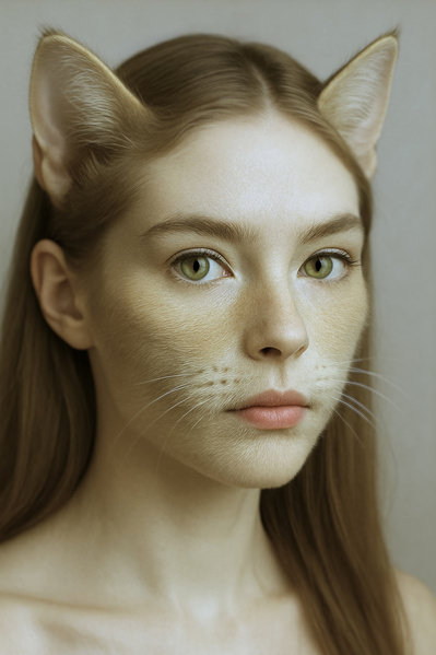 Photograph Tomoki Ishikawa Catlike Silence on One Eyeland