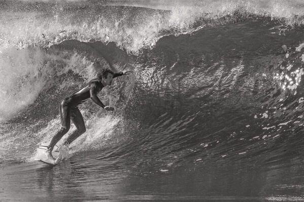 Photograph Steve Turner What To Do Next on One Eyeland