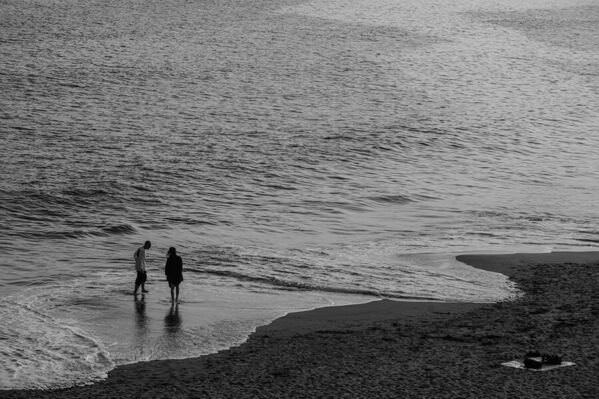 Photograph Setsuna Kurouzu Enoshima Date on One Eyeland