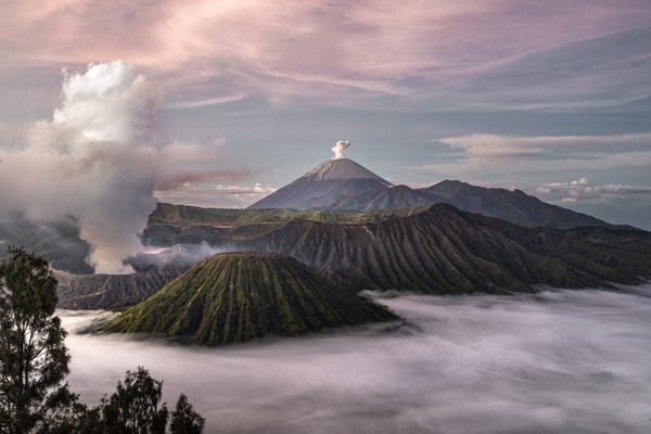 Photograph Hiroki Matsubara Ancient Landscape on One Eyeland