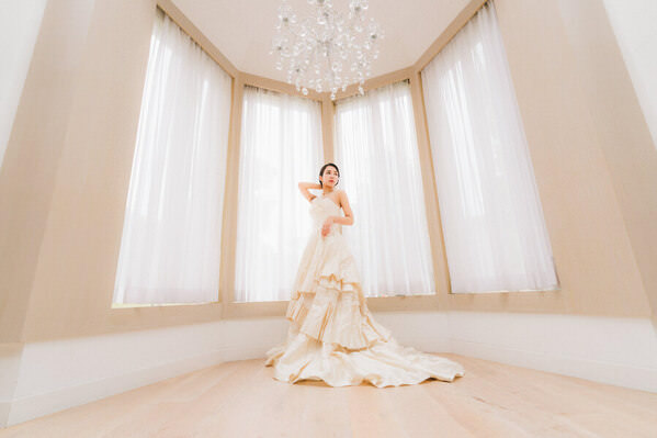 Photograph Hiromichi Shimizu Chroe on One Eyeland