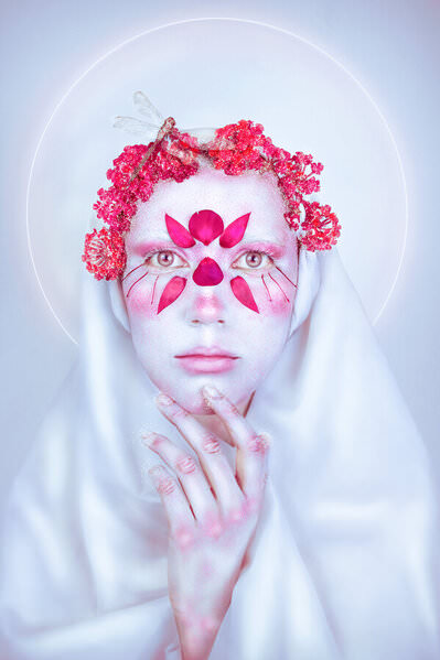 Photograph Laiyu Moreno Virgenes on One Eyeland