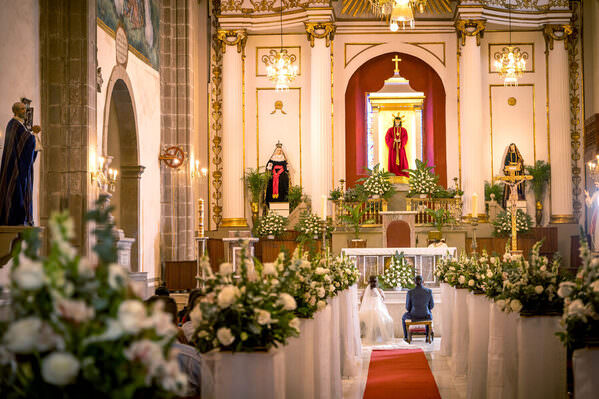 Photograph Nelson Vazquez Blessed Love on One Eyeland