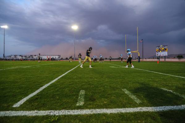 Photograph Arianna Grainey Casteel Dust Storm on One Eyeland