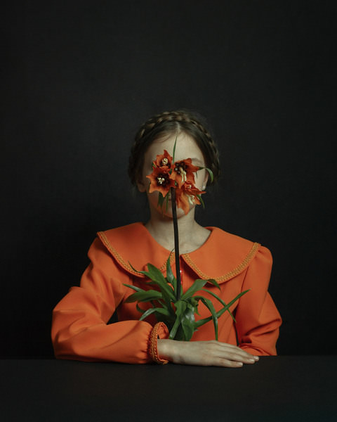 Photograph Katya Nova Anna on One Eyeland