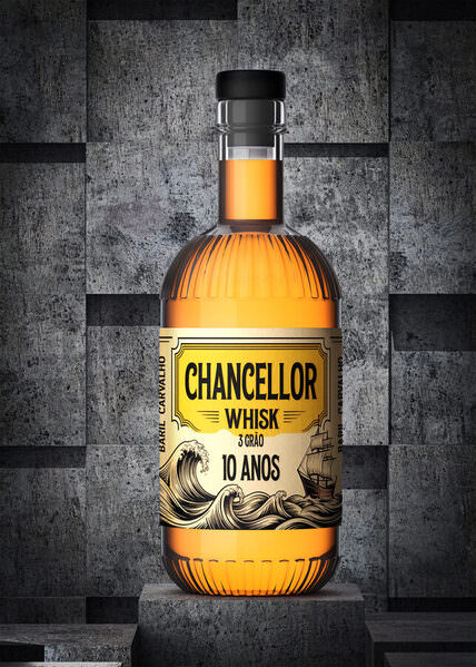 Photograph Alexandre Utrabo Chancellor on One Eyeland