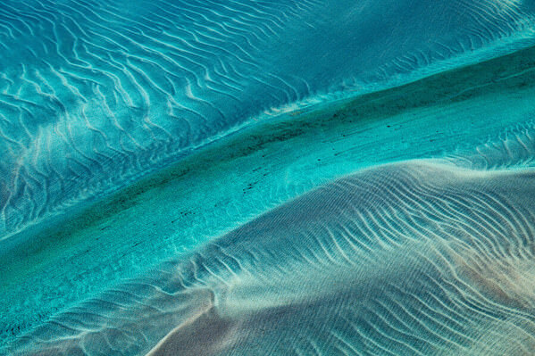 Photograph Satheesh Nair Shark Bay 6291 on One Eyeland
