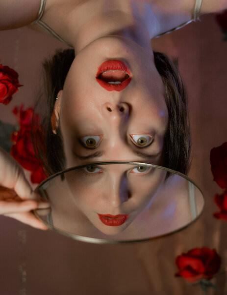 Photograph Jelena Kintero Green Eyed on One Eyeland