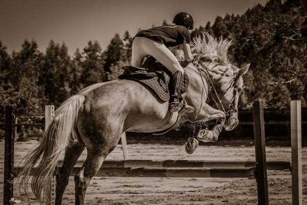 Photograph Ofe Barros Just Ahead on One Eyeland