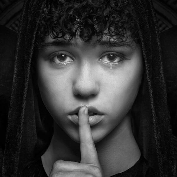 Photograph Eddie Leach Sound Of Silence on One Eyeland