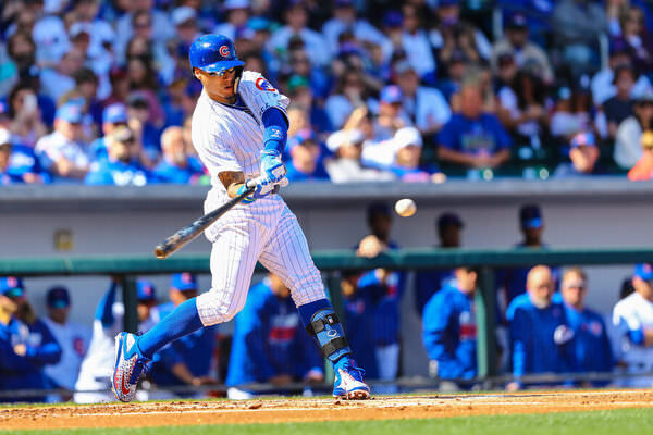 Photograph Arianna Grainey Cubs Vs Indians on One Eyeland