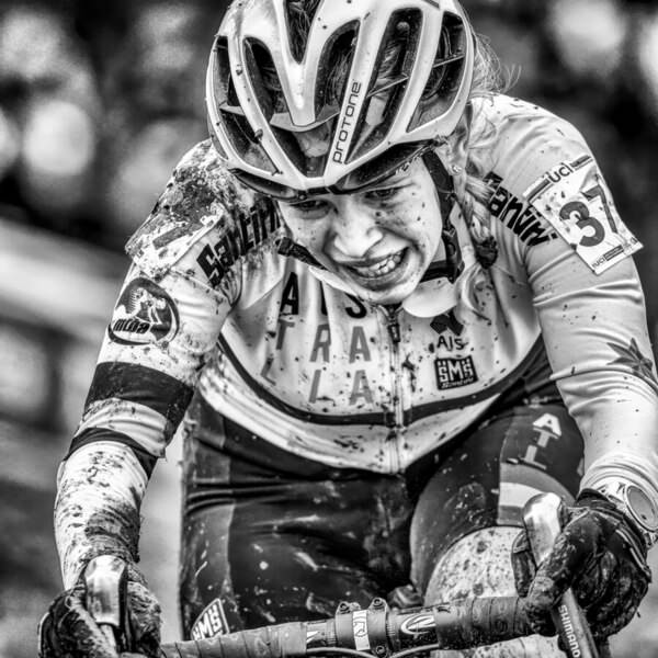 Photograph Huub Keulers Fighting Spirit on One Eyeland