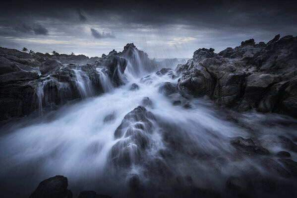 Photograph Roksolana Baran Explosion At The End Of The World on One Eyeland