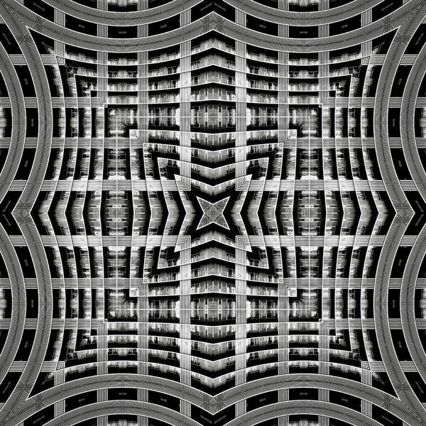 Photograph Hironko  Rhombus Reverie on One Eyeland