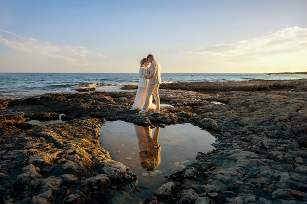 Photograph Valentina Acrement Reflections Of Love on One Eyeland