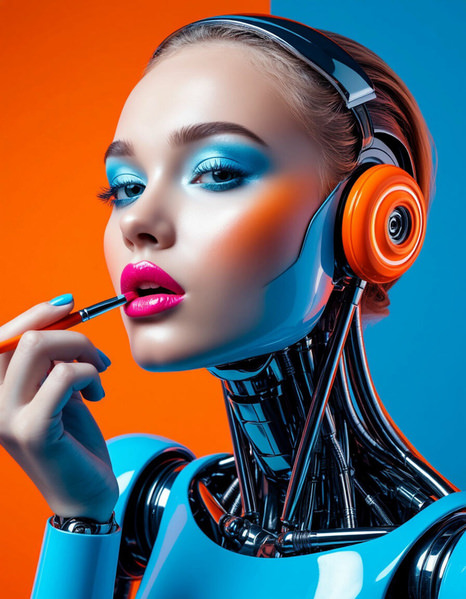 Photograph Tatiana Semenova Beauty on One Eyeland