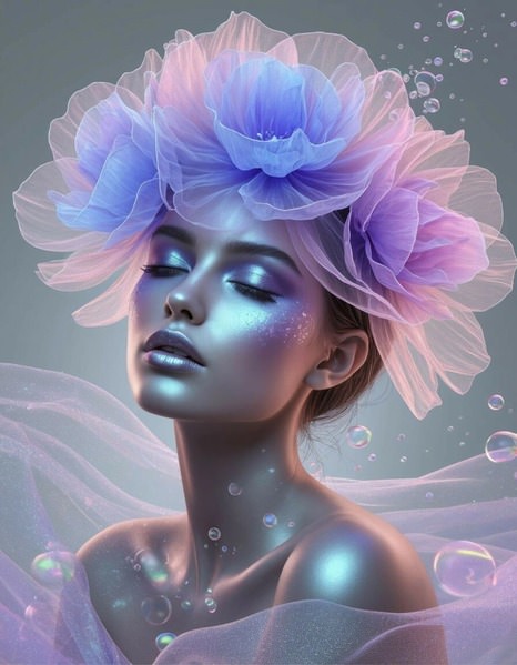 Photograph Olga Vasilyeva Magical  Moment on One Eyeland