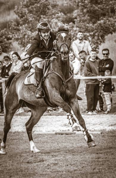 Photograph Ofe Barros Nearly Got It on One Eyeland