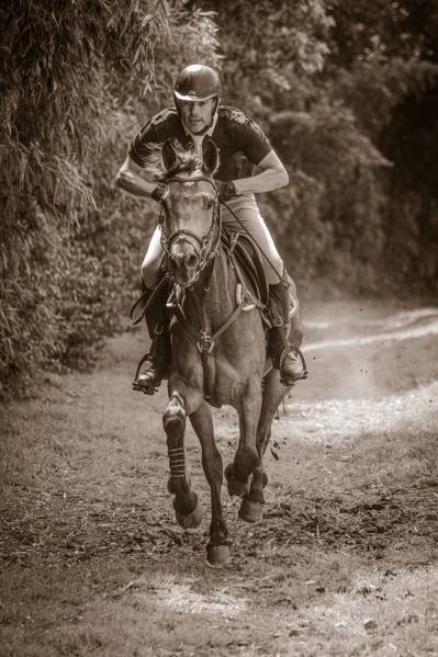 Photograph Ofe Barros The Summer Derby on One Eyeland