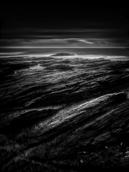 Photograph Av Peteghium Plumes on One Eyeland