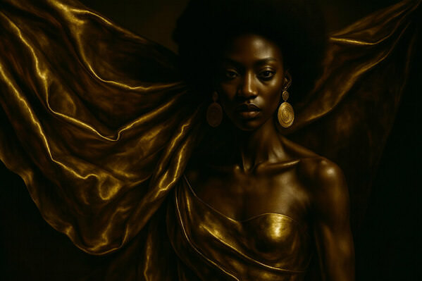 Photograph Tomoki Ishikawa Gilded Silence on One Eyeland