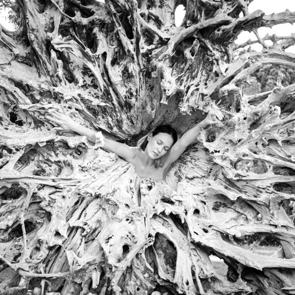 Photograph Radek Von Hirschberg Dreamer on One Eyeland