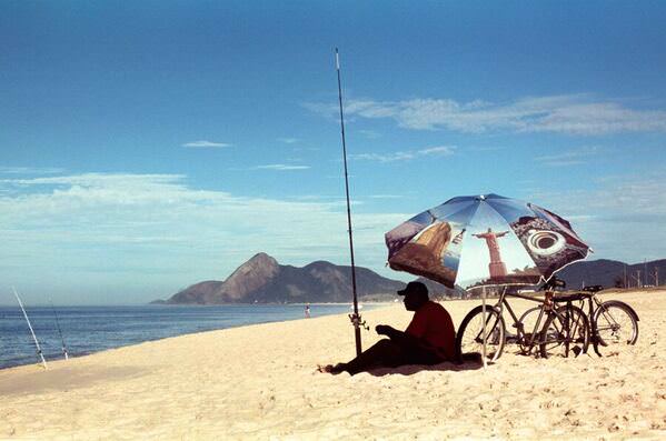 Photograph Cristina Vohs Pesca on One Eyeland
