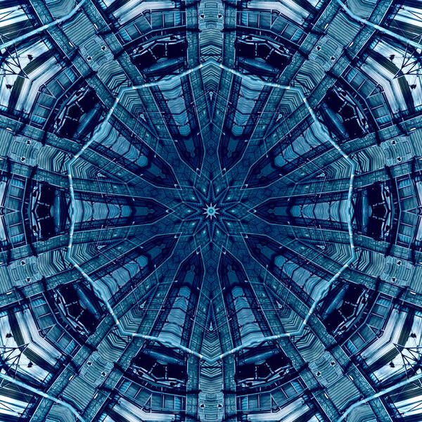Photograph Hironko  Stellar Abyss on One Eyeland