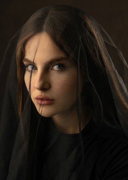 Photograph Samira Hesami Haniyeh on One Eyeland