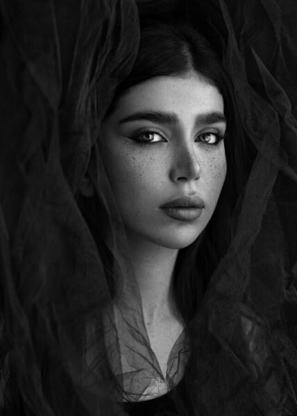 Photograph Samira Hesami Mehrnosh on One Eyeland